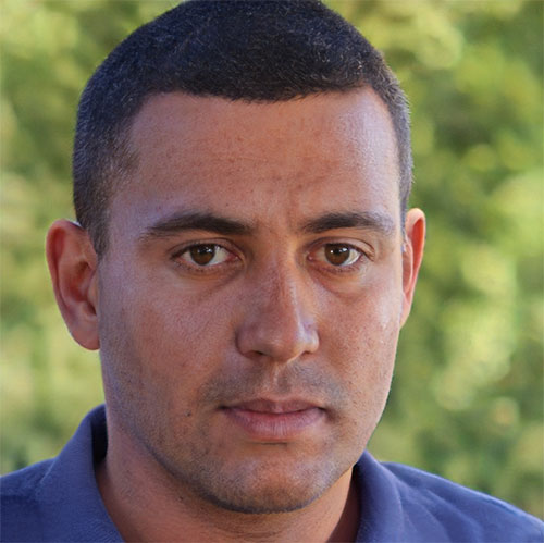 The Web Press Michael Thompson Media Relations Coordinator