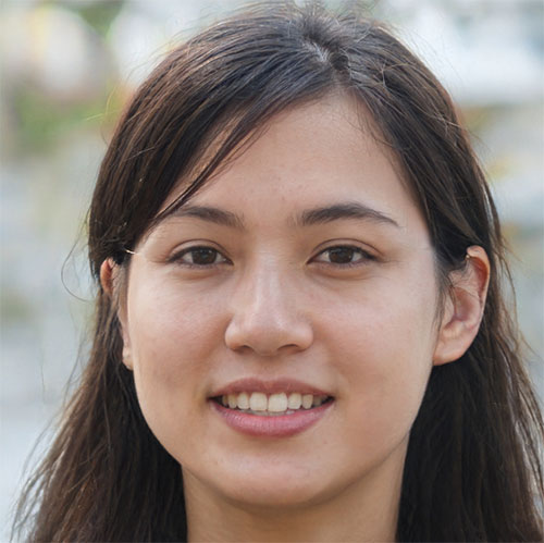 The Web Press Olivia Chen Content and Publishing Specialist